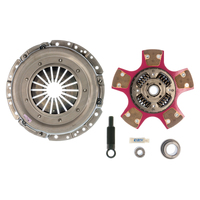 Exedy 1996-2004 Ford Mustang V8 Stage 2 Cerametallic Clutch Paddle Style Disc