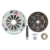 Exedy 1988-1988 Honda Civic L4 Stage 1 Organic Clutch