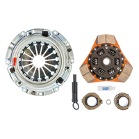 Exedy 2004-2011 Mazda 3 L4 Stage 2 Cerametallic Clutch Thick Disc