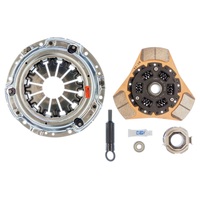 Exedy 2013-2016 Scion FR-S H4 Stage 2 Cerametallic Clutch Thick Disc