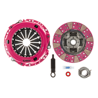 Exedy 1996-2000 Toyota 4Runner L4 Stage 2 Cerametallic Clutch Cushion Button Disc