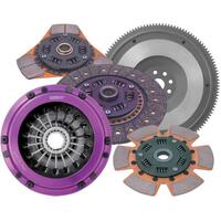 Exedy 2010-2015 Chevrolet Camaro SS V8 Hyper Multi Flywheel Fits GT04XD