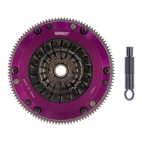 Exedy 2000-2009 Honda S2000 L4 Hyper Single Clutch VF Series Sprung Center Disc Pull Type Cover