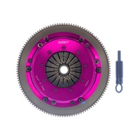 Exedy 2013-2016 Scion FR-S H4 Hyper Single Clutch VF Series Sprung Center Disc Push Type Cover