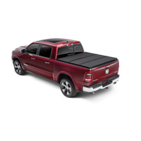 Extang 19-20 Dodge Ram (6 ft 4 in) with multifunction (split) tailgate Solid Fold 2.0