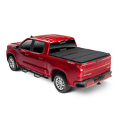 Extang 2019 Chevy/GMC Silverado/Sierra 1500 (New Body Style - 6ft 6in) Solid Fold 2.0