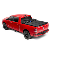 Extang 2019 Dodge Ram (New Body Style - 6ft 4in) Solid Fold 2.0 Toolbox