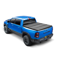 Extang 19-23 Dodge Ram w/RamBox New Body (5ft. 7in. Bed) Solid Fold ALX