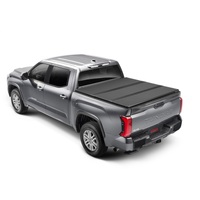 Extang 14-22 Toyota Tundra w/Rail Sys. (6ft. 7in. Bed) Solid Fold ALX