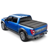 Extang 15-20 Ford F-150 (8ft. 2in. Bed) Solid Fold ALX