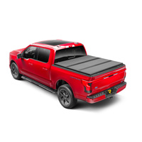 Extang 21-23 Ford F-150 (5ft. 7in. Bed) Solid Fold ALX