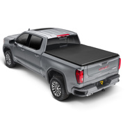 Extang 19-21 Chevy/GMC Silverado/Sierra 1500 (8 ft) Does Not Fit Side Storage Boxes Trifecta ALX