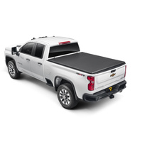 Extang 20-21 Chevy/GMC Silverado/Sierra (8 ft) 2500HD/3500HD Trifecta ALX