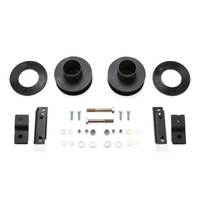 Fabtech 11-16 Ford F250/350 4WD 2.5in Leveling System