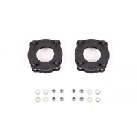 Fabtech 2022 Toyota Tundra 1.5in Leveling Kit - Front Spacers and Hardware