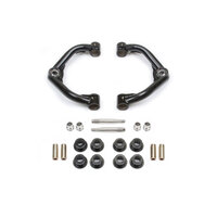 Fabtech 11-18 GM C/K2500HD/3500HD 2WD/4WD 4in Uniball Upper Control Arm Kit