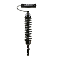 Fabtech 07-15 GM 1500 4in Front Dirt Logic 2.5 Reservoir Coilovers - Pair