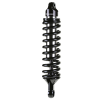 Fabtech 14-18 GM C/K1500 4in Front Dirt Logic 2.5 N/R Coilovers - Pair