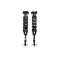 Fabtech 2019 GM C/K1500 Front Dirt Logic 2.5 N/R Coilovers - Pair