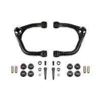 Fabtech 19-20 GM C/K1500 2WD/4WD 0-6in Uniball Upper Control Arms (Non Limited Models)