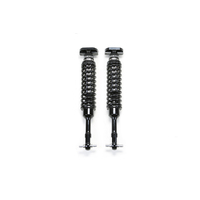 Fabtech 15-18 Ford F150 2WD 6in Front Dirt Logic 2.5 N/R Coilovers - Pair