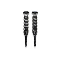 Fabtech 2021+ Ford F150 4WD 6in Front Dirt Logic 2.5 NON-Reservoir Coilovers - Pair