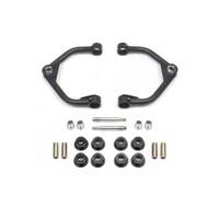 Fabtech 09-18 Ram 1500 4WD 0in/6in Uniball Upper Control Arm Kit