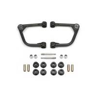 Fabtech 07-21 Toyota Tundra 2WD/4WD 2in Uniball Upper Control Arm Kit