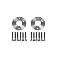 Fabtech 15-22 Mercedes Sprinter 2500/3500 Wheel Spacer Kit