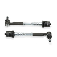 Fabtech Driver & Passenger Tie Rod Assembly Kit