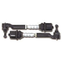 Fabtech 4in Driver & Passenger Tie Rod Assembly Kit