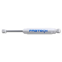 Fabtech 05-14 Toyota Tacoma 4WD/2WD 6 Lug Rear Performance Shock Absorber