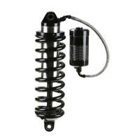 Fabtech 14-18 Ram 2500/3500 4WD 5in Front Dirt Logic 4.0 Reservoir Coilover - Single