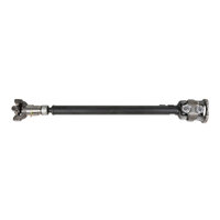 Fabtech 17-21 Ford F250/F350 4WD Driveshaft - Gas