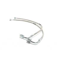 Fabtech 07-18 Jeep JK 4WD Rear Extended Brake Line Kit