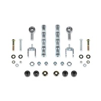 Fabtech Ram 1500 Front Sway Bar End Link Bushing Kit