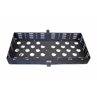 Fishbone Offroad 2In Hitch Cargo Basket