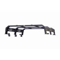 Fishbone Offroad 88-22 Chevy/GMC 61In Tackle Rack Short Bed