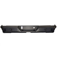 Fishbone Offroad 14-18 Chevy Silverado 1500 Rockfish Rear Bumper