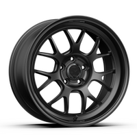 fifteen52 Apex RSR 18x9.5 5x114.3 38mm ET 73.1mm Center Bore Frosted Graphite