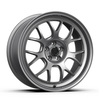 fifteen52 Apex RSR 18x9 5x100 42mm ET 73.1mm Center Bore Matte Titanium