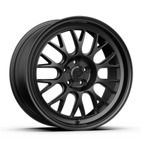 fifteen52 Holeshot RSR 18x9 5x100 42mm ET 73.1mm Center Bore Frosted Graphite