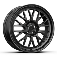 fifteen52 Holeshot RSR 19x9.5 5x112 40mm ET 66.56mm Center Bore Frosted Graphite