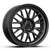 fifteen52 Holeshot RSR 20x10.5 5x112 35mm ET 66.56mm Center Bore Frosted Graphite