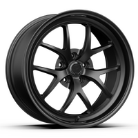 fifteen52 Sector RSR 19x10.5 5x120 25mm ET 72.56mm Center Bore Frosted Graphite