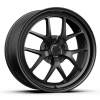 fifteen52 Sector RSR 19x9.5 5x120 22mm ET 72.56mm Center Bore Frosted Graphite