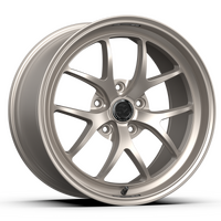 fifteen52 Sector RSR 19x11 5x130 56mm ET 71.6mm Center Bore Frosted Graphite