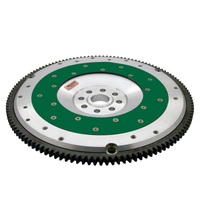 Fidanza 97-11 Subaru Impreza 2.5L NT (Inc RS) Aluminum Flywheel