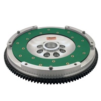 Fidanza 99-03 2.7L Tiburon Aluminum Flywheel