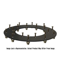 Fidanza 98-02 Camaro / 97-04 Corvette / 01-04 Corvette Z06 / 04-06 GTO Friction Plate